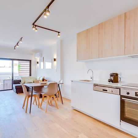 Al - Apartamento Miratlantico Quarteira Dış mekan fotoğraf